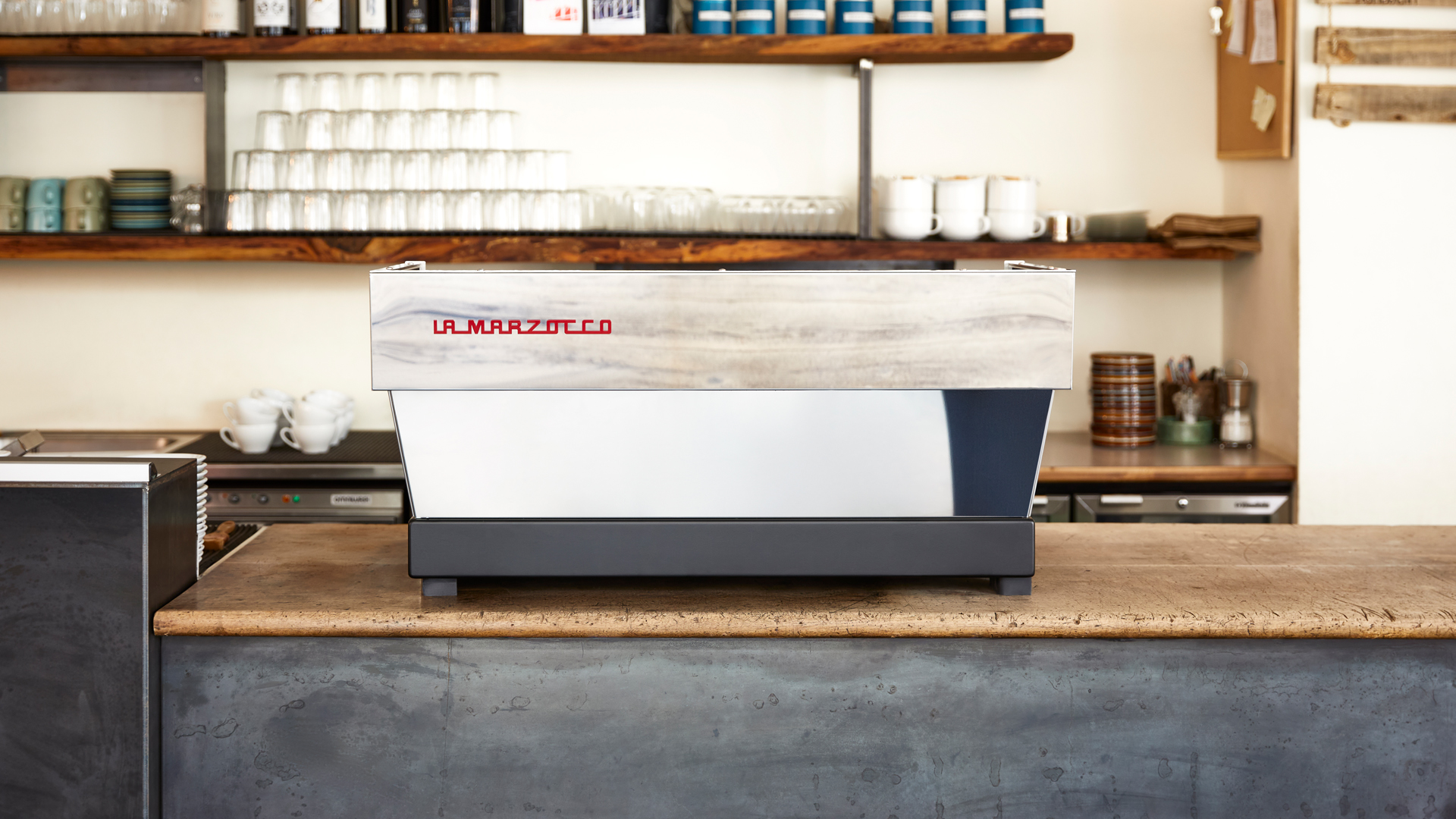 La marzocco linea classic discount